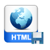 Holds HTML Formatting